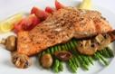Fit Ass Salmon Dinner