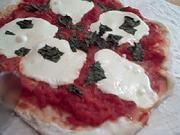 Fit Ass Pizza Margherita